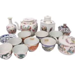 中国陶器おまとめ